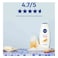 Nivea Orange And Avocado Oil Caring Shower Cream 250Ml